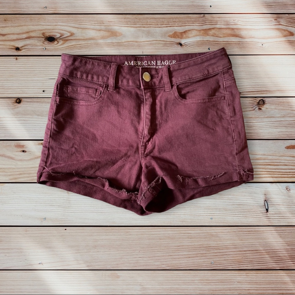 AMERICAN EAGLE SHORTS